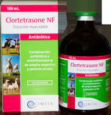 clortetrasone
